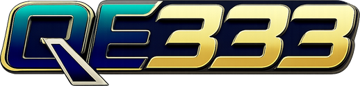 qe333 Logo